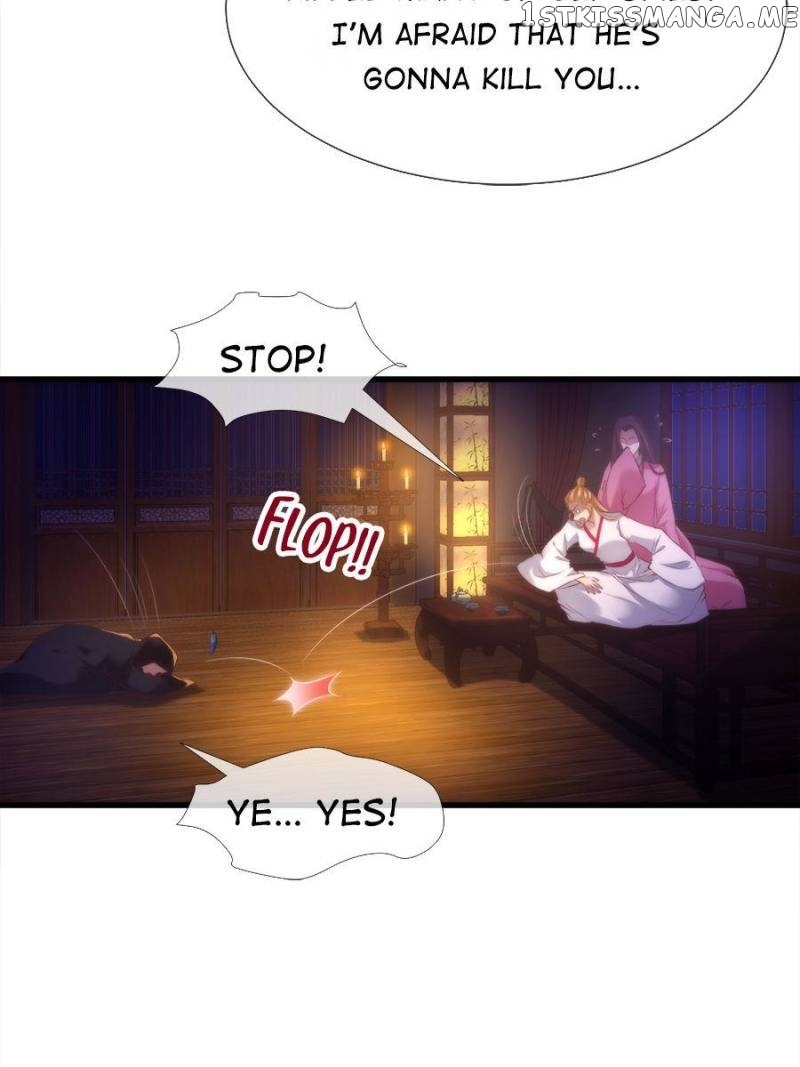 Ten Thousand Ways To Win Sex Guys’ Hearts Chapter 115 - page 26
