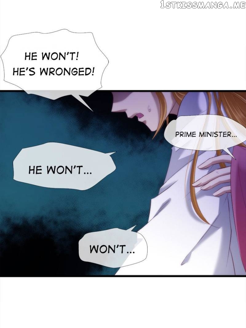 Ten Thousand Ways To Win Sex Guys’ Hearts Chapter 115 - page 27
