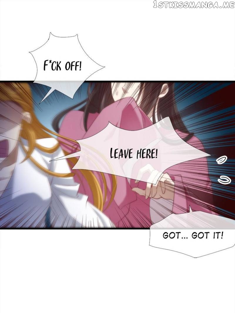 Ten Thousand Ways To Win Sex Guys’ Hearts Chapter 115 - page 29