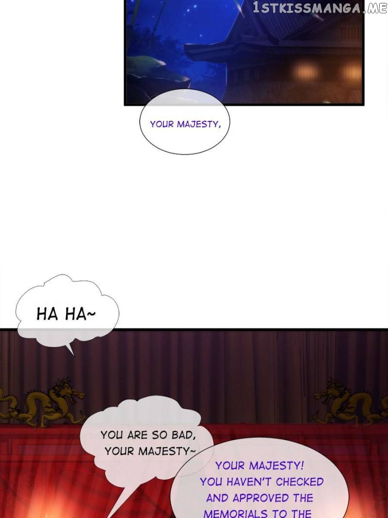 Ten Thousand Ways To Win Sex Guys’ Hearts Chapter 115 - page 3