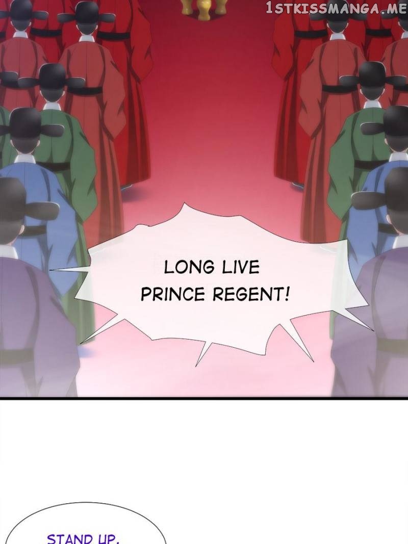 Ten Thousand Ways To Win Sex Guys’ Hearts Chapter 115 - page 34