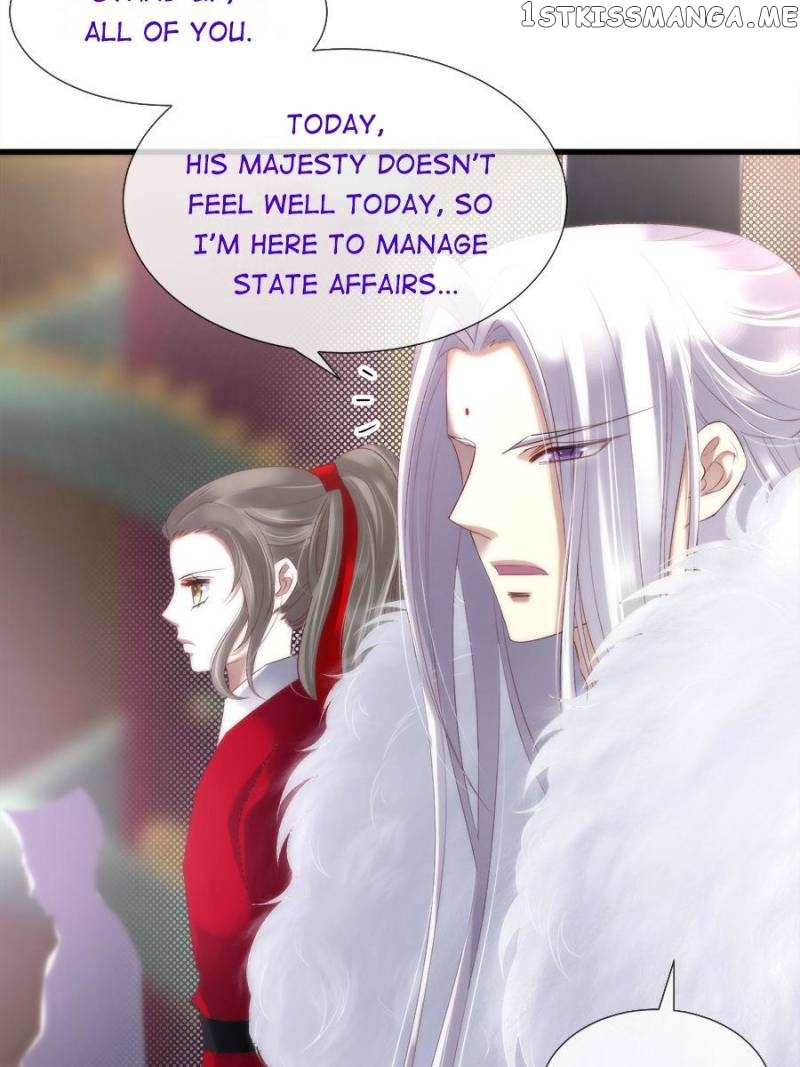 Ten Thousand Ways To Win Sex Guys’ Hearts Chapter 115 - page 35