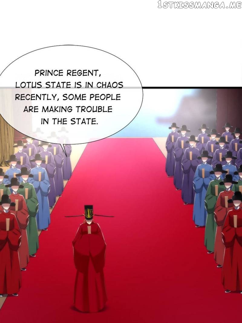 Ten Thousand Ways To Win Sex Guys’ Hearts Chapter 115 - page 37