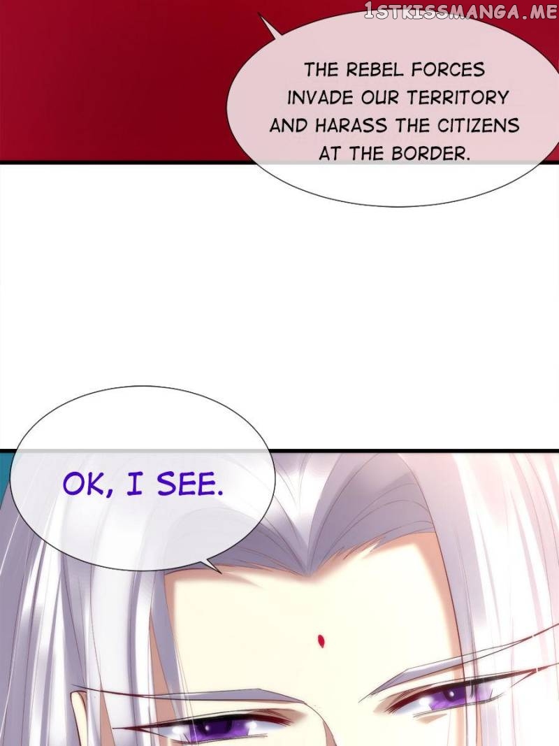 Ten Thousand Ways To Win Sex Guys’ Hearts Chapter 115 - page 38