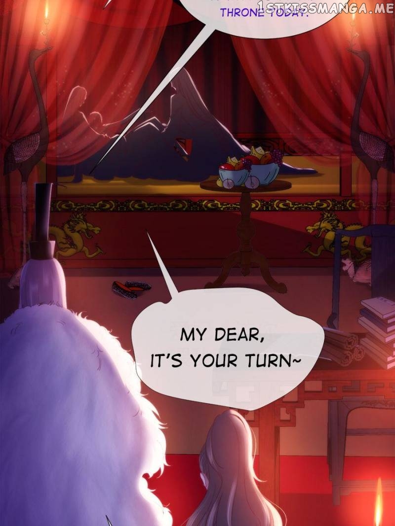 Ten Thousand Ways To Win Sex Guys’ Hearts Chapter 115 - page 4