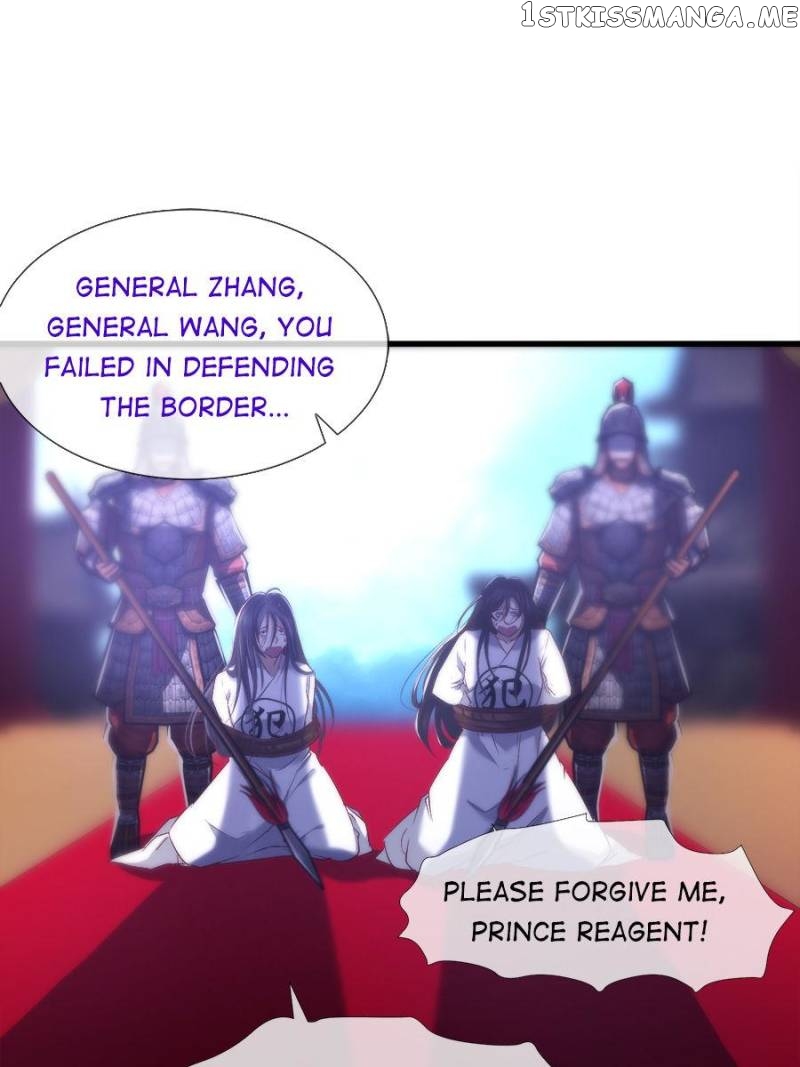 Ten Thousand Ways To Win Sex Guys’ Hearts Chapter 115 - page 41