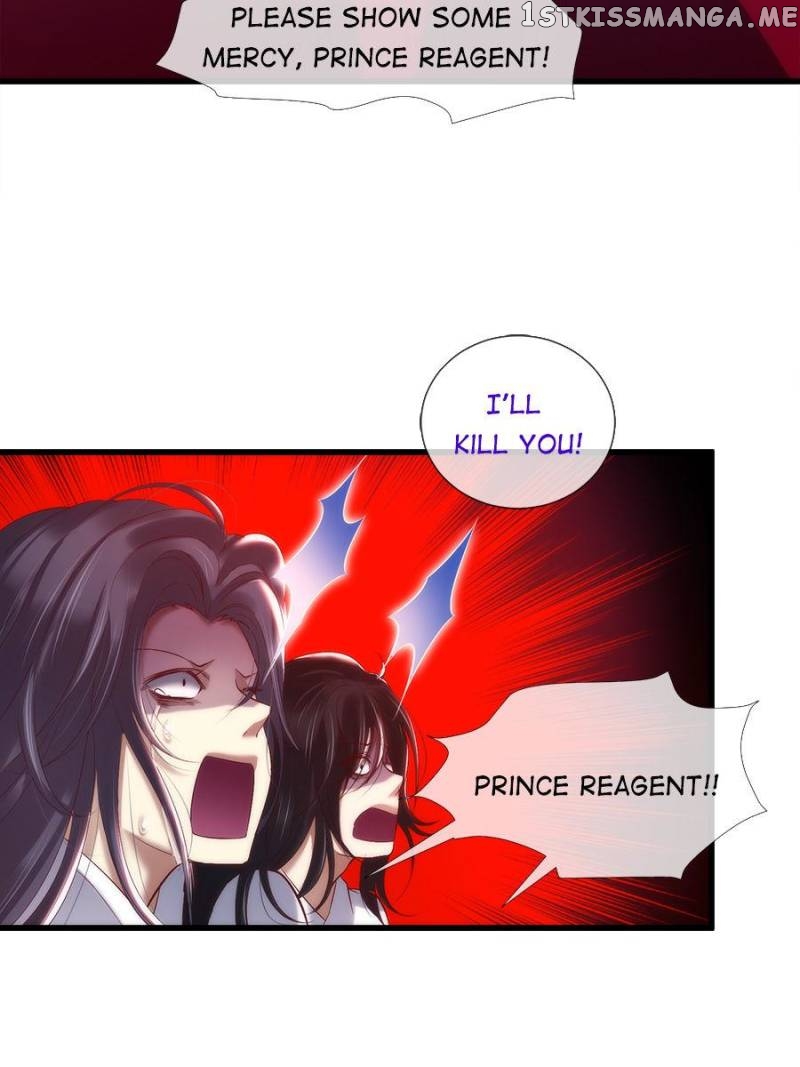Ten Thousand Ways To Win Sex Guys’ Hearts Chapter 115 - page 42