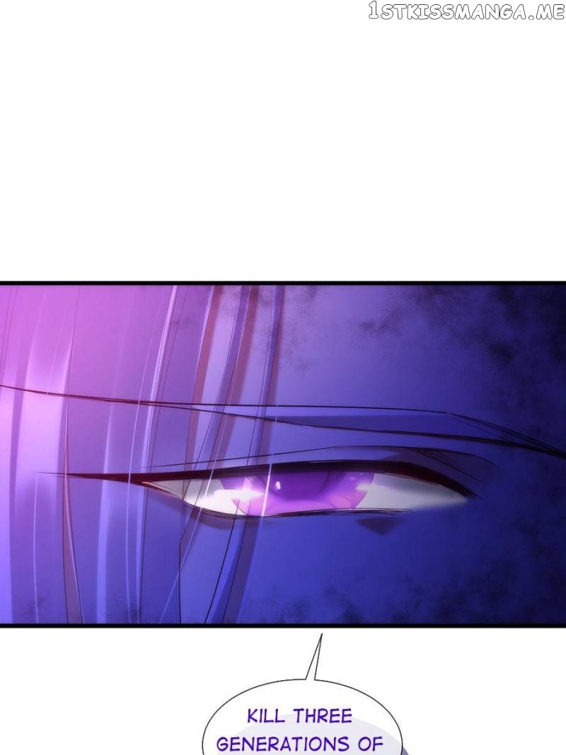 Ten Thousand Ways To Win Sex Guys’ Hearts Chapter 115 - page 43