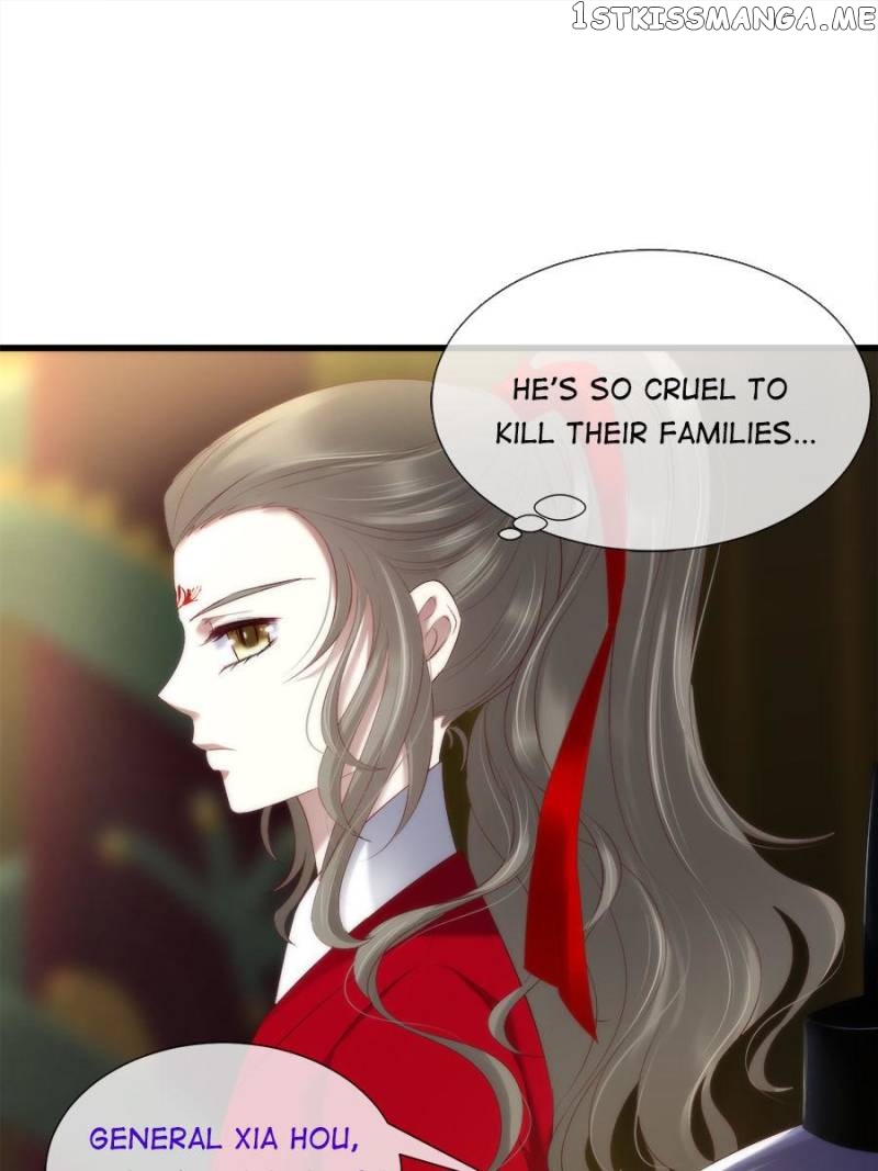 Ten Thousand Ways To Win Sex Guys’ Hearts Chapter 115 - page 45