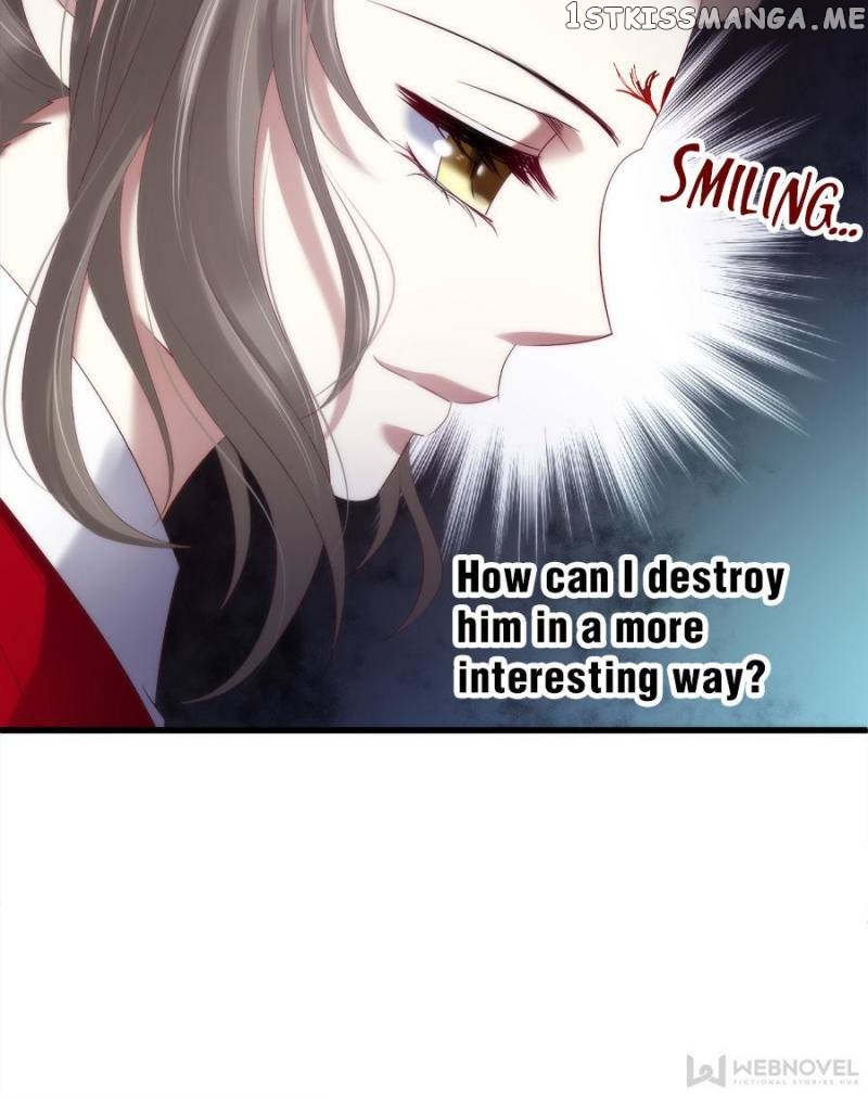 Ten Thousand Ways To Win Sex Guys’ Hearts Chapter 115 - page 57
