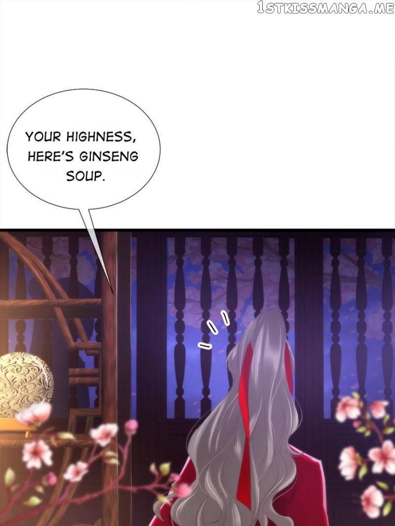 Ten Thousand Ways To Win Sex Guys’ Hearts Chapter 115 - page 58