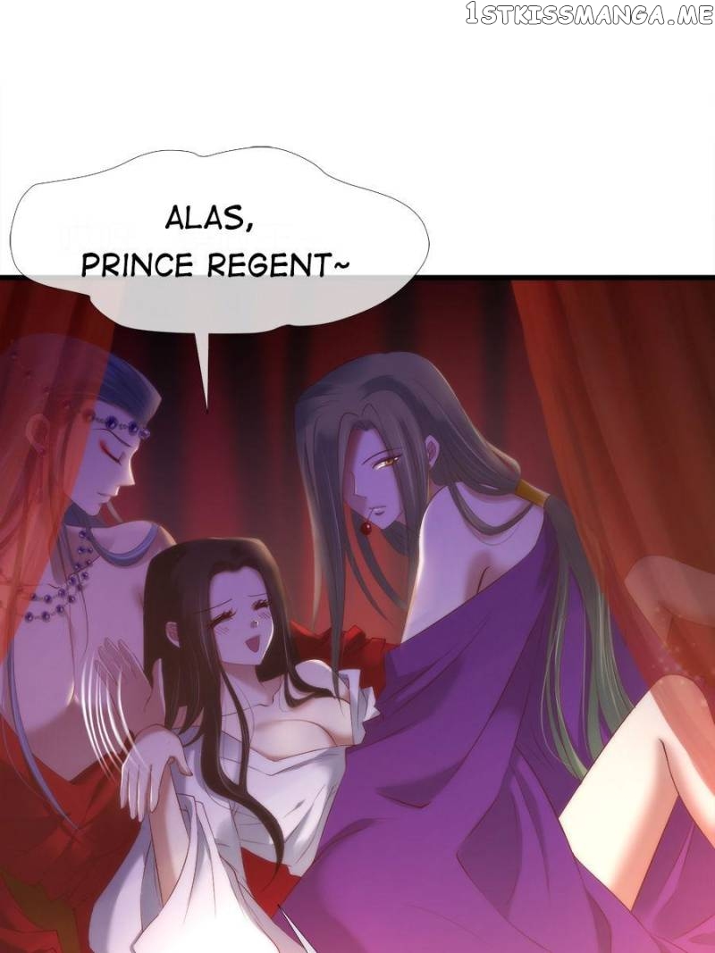 Ten Thousand Ways To Win Sex Guys’ Hearts Chapter 115 - page 6
