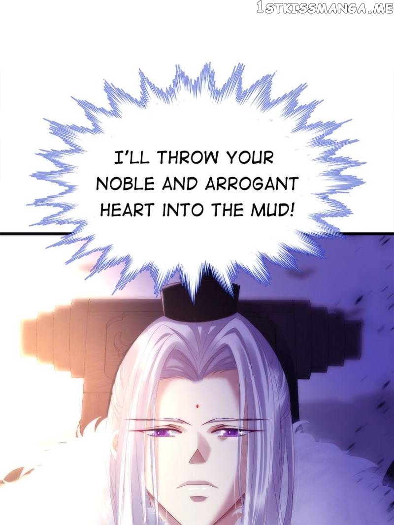 Ten Thousand Ways To Win Sex Guys’ Hearts Chapter 115 - page 61