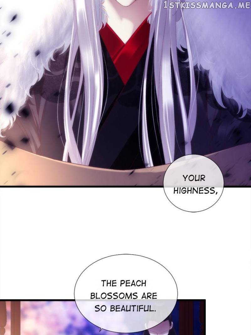 Ten Thousand Ways To Win Sex Guys’ Hearts Chapter 115 - page 62