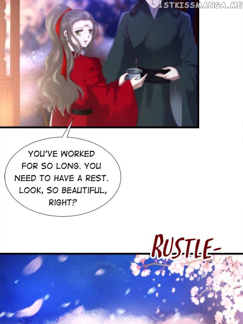 Ten Thousand Ways To Win Sex Guys’ Hearts Chapter 115 - page 63