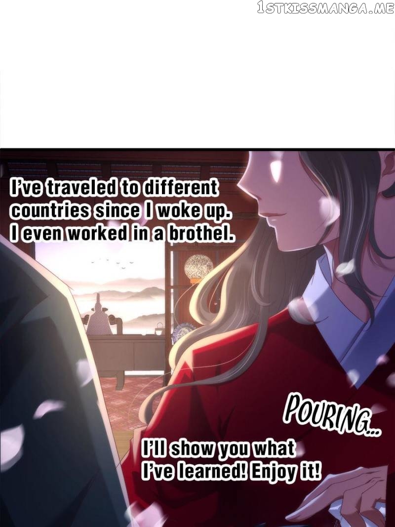 Ten Thousand Ways To Win Sex Guys’ Hearts Chapter 115 - page 69