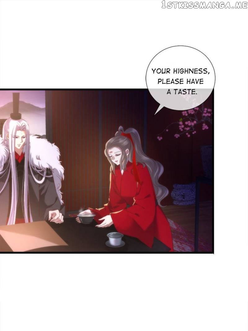 Ten Thousand Ways To Win Sex Guys’ Hearts Chapter 115 - page 72