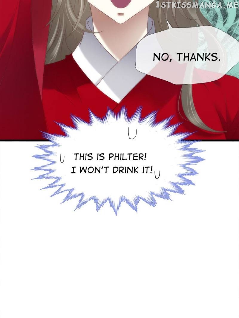 Ten Thousand Ways To Win Sex Guys’ Hearts Chapter 115 - page 79