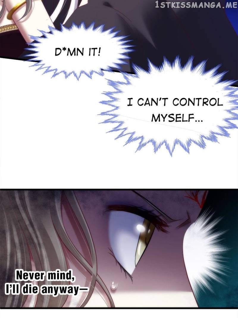 Ten Thousand Ways To Win Sex Guys’ Hearts Chapter 114 - page 25