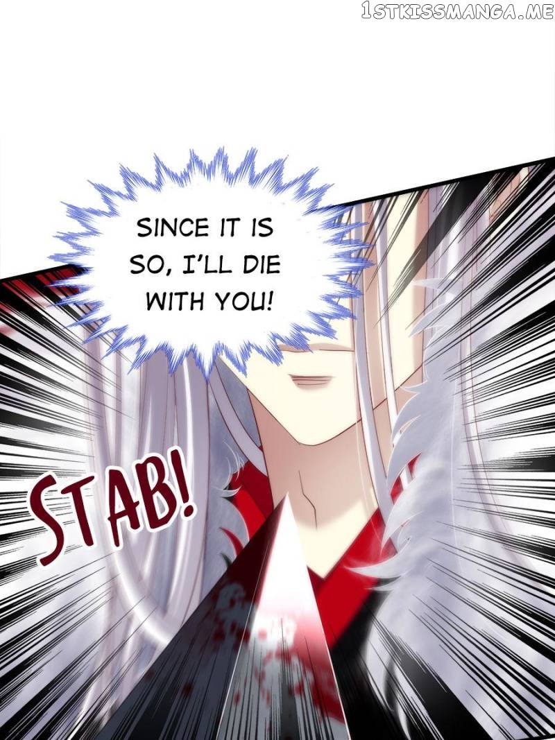 Ten Thousand Ways To Win Sex Guys’ Hearts Chapter 114 - page 27