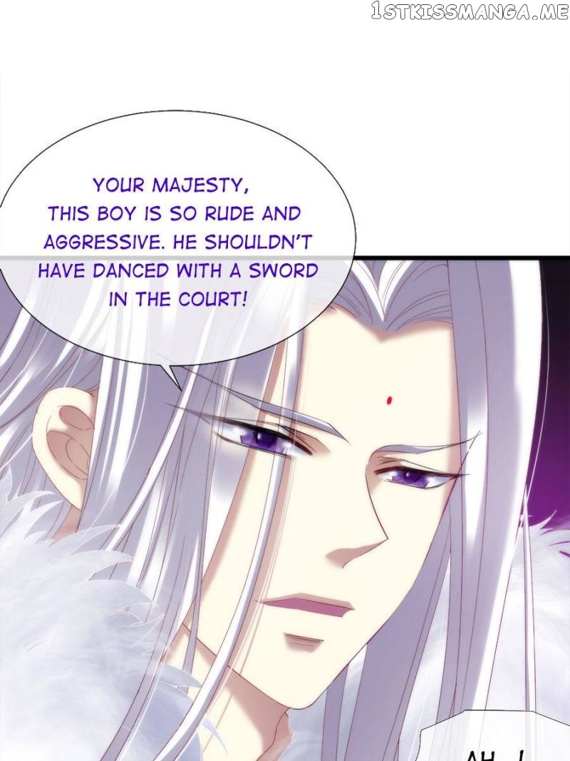 Ten Thousand Ways To Win Sex Guys’ Hearts Chapter 114 - page 31