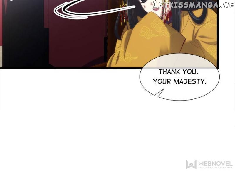 Ten Thousand Ways To Win Sex Guys’ Hearts Chapter 114 - page 36