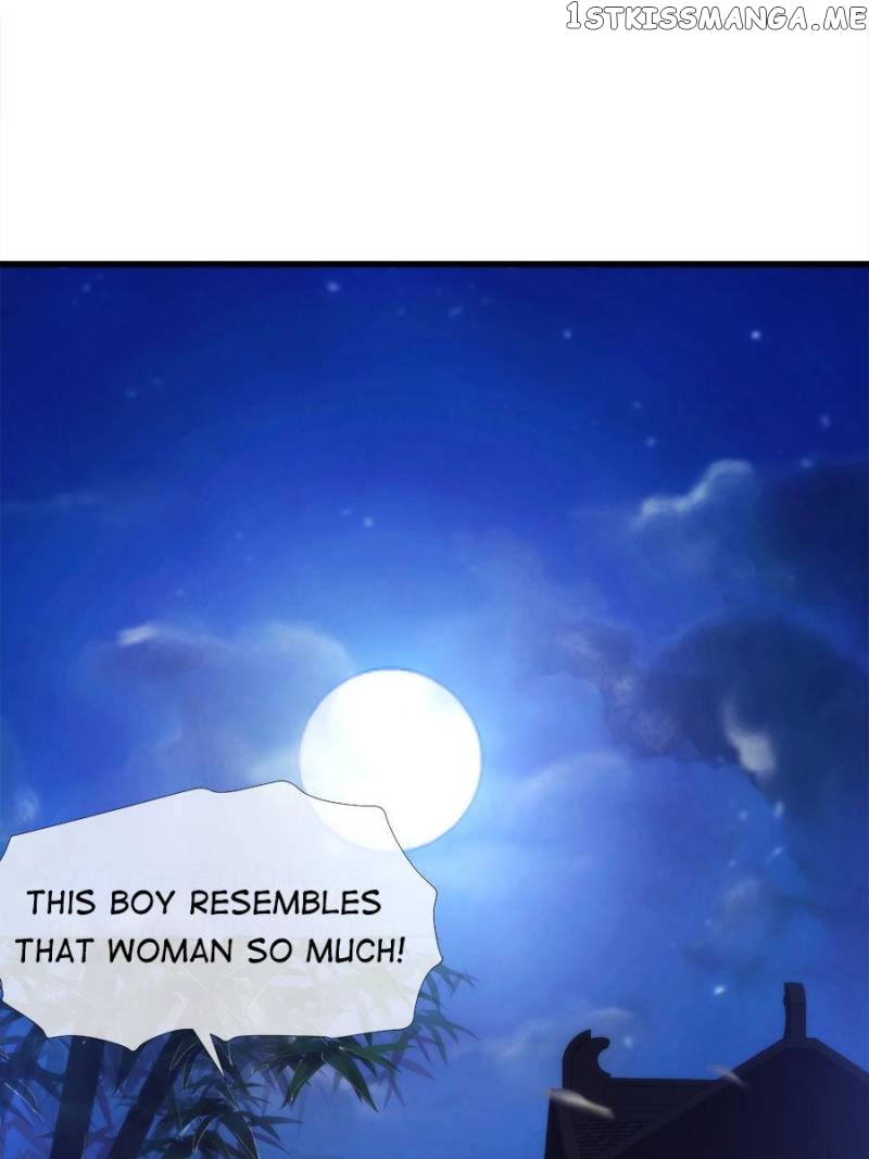 Ten Thousand Ways To Win Sex Guys’ Hearts Chapter 114 - page 39