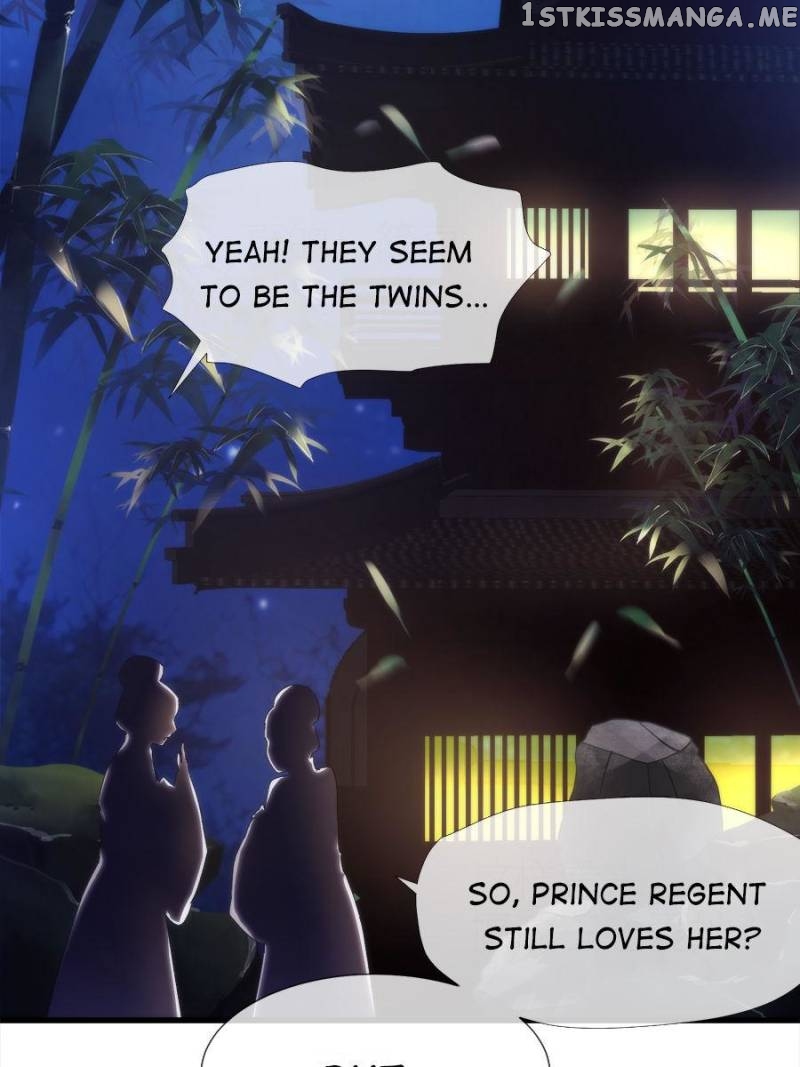 Ten Thousand Ways To Win Sex Guys’ Hearts Chapter 114 - page 40