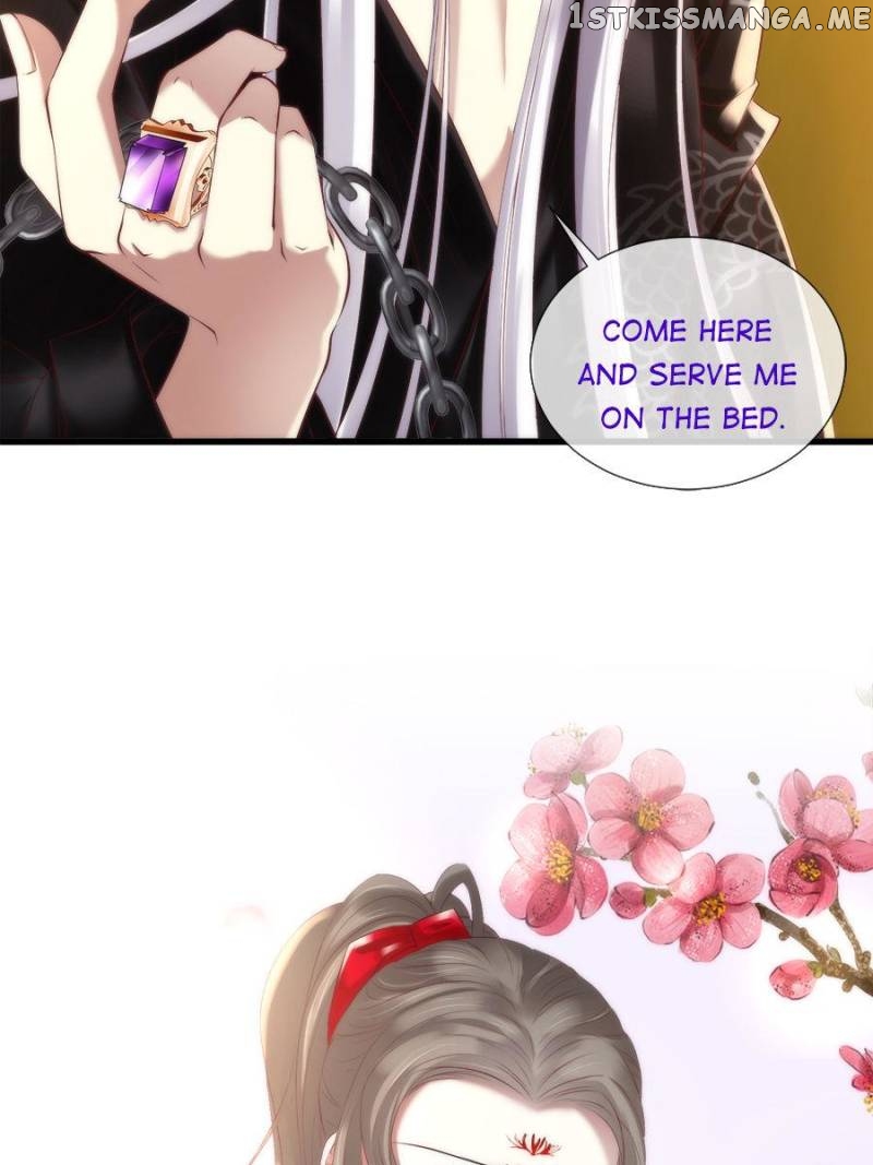 Ten Thousand Ways To Win Sex Guys’ Hearts Chapter 114 - page 44