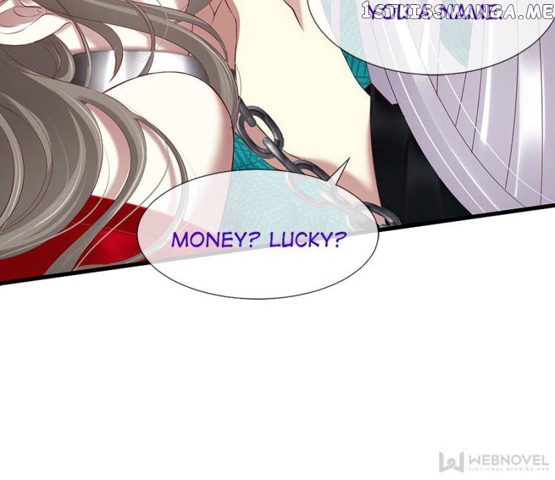 Ten Thousand Ways To Win Sex Guys’ Hearts Chapter 114 - page 49