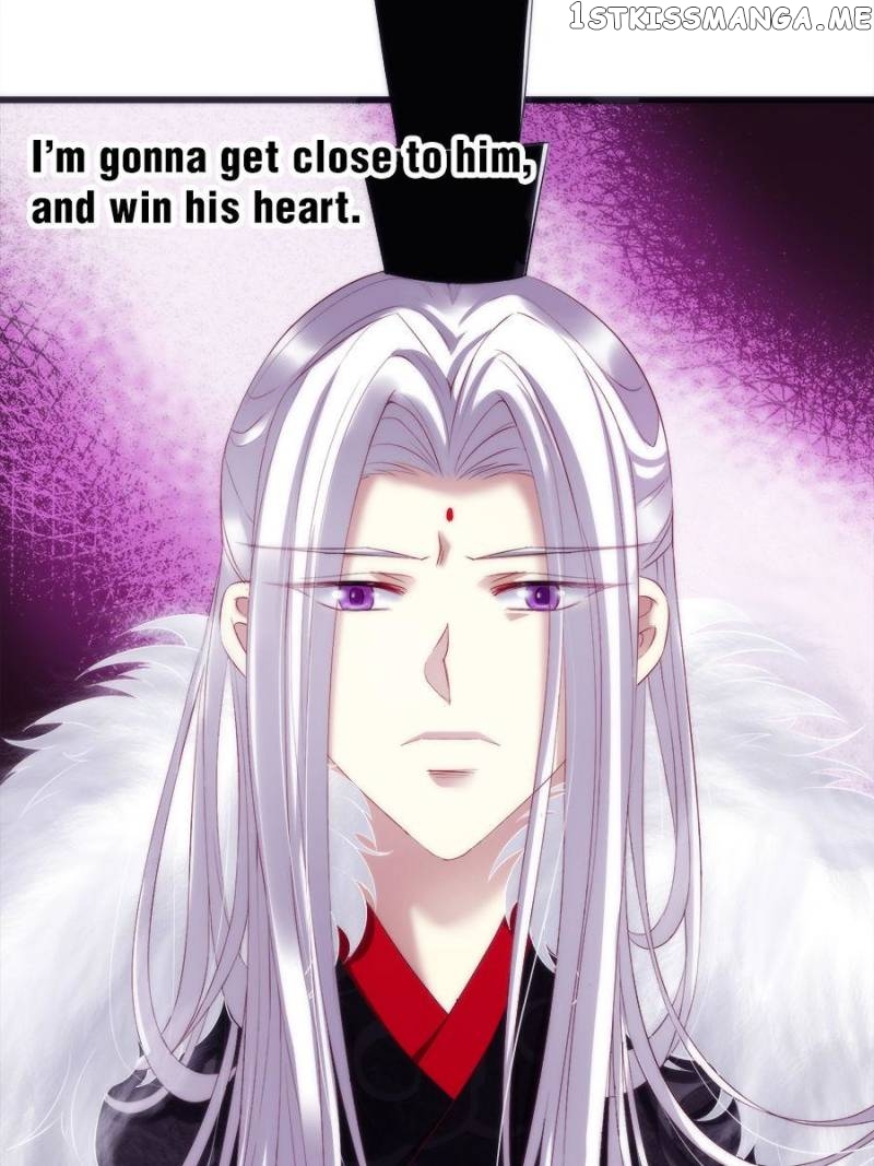 Ten Thousand Ways To Win Sex Guys’ Hearts Chapter 114 - page 5