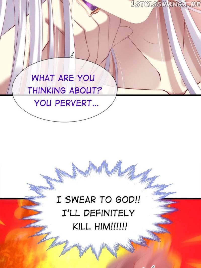 Ten Thousand Ways To Win Sex Guys’ Hearts Chapter 114 - page 57