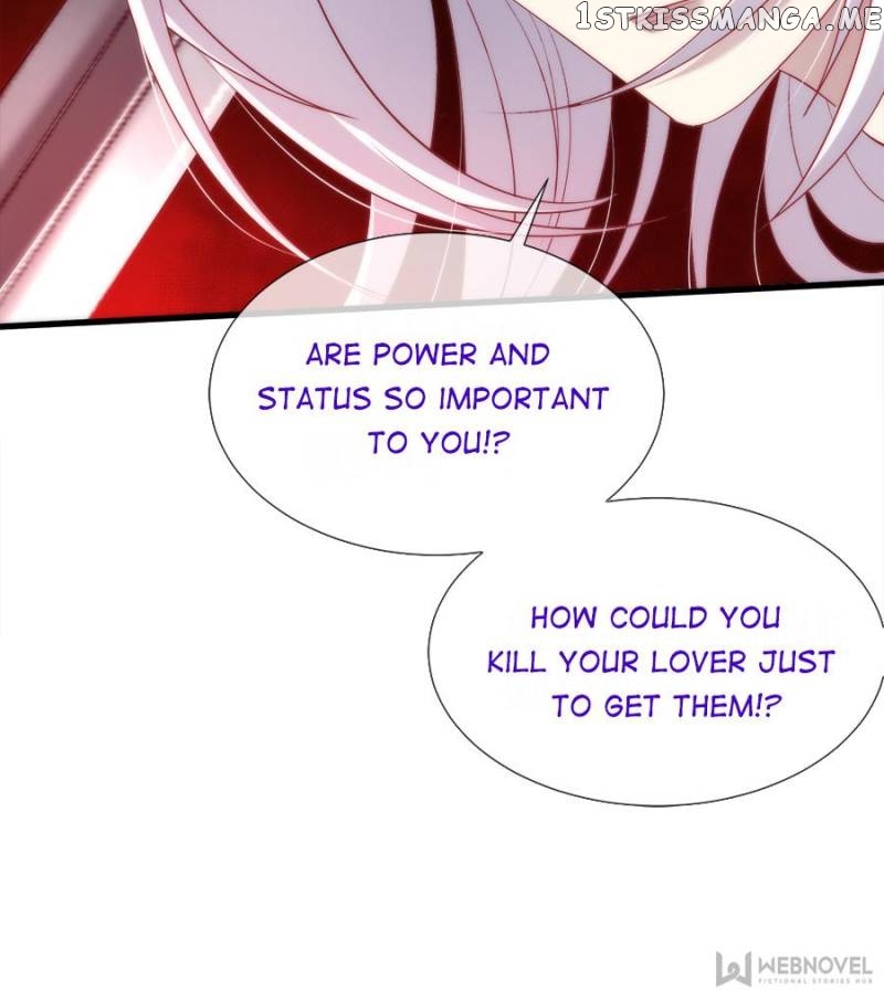 Ten Thousand Ways To Win Sex Guys’ Hearts Chapter 113 - page 20
