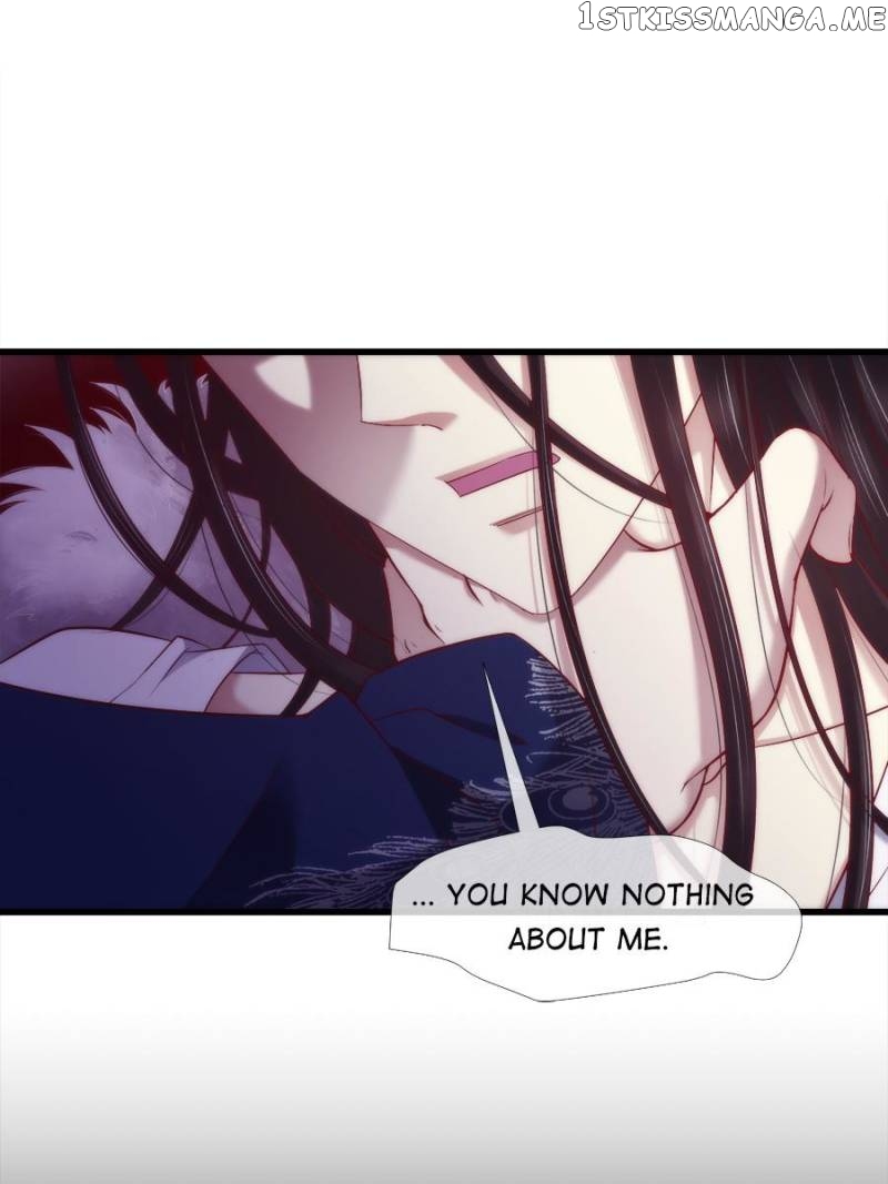 Ten Thousand Ways To Win Sex Guys’ Hearts Chapter 113 - page 21