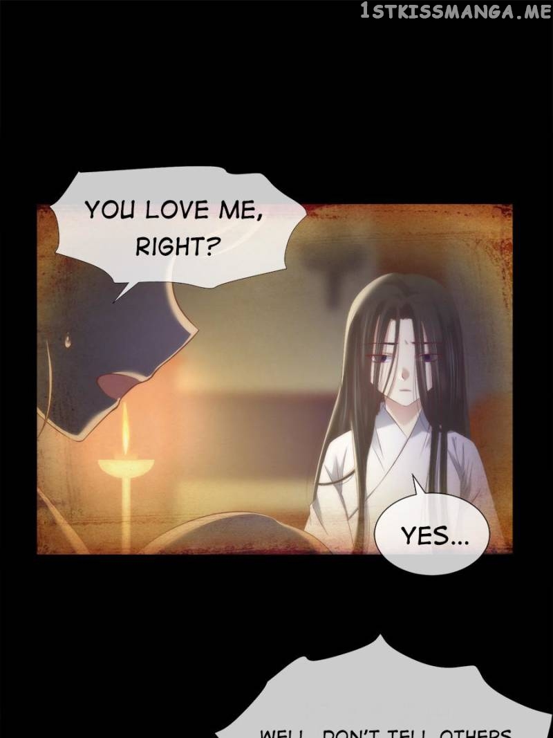 Ten Thousand Ways To Win Sex Guys’ Hearts Chapter 113 - page 25