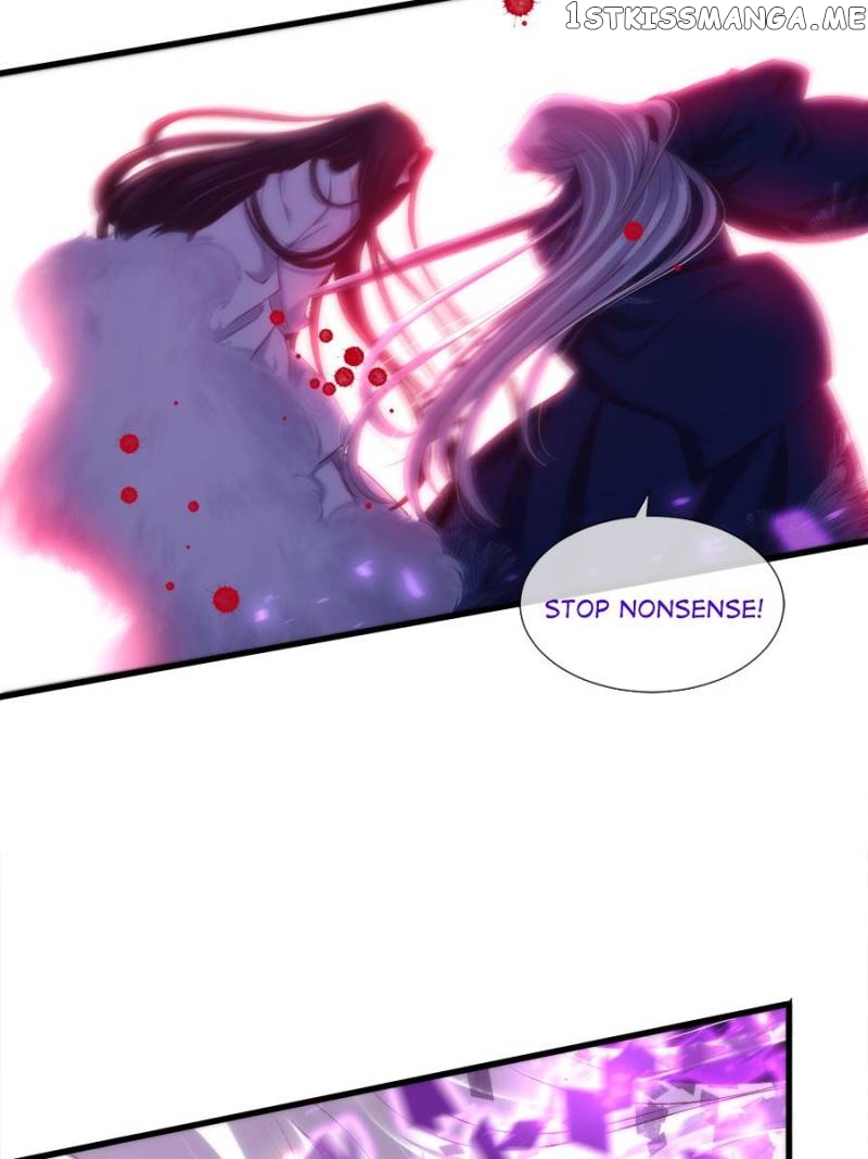 Ten Thousand Ways To Win Sex Guys’ Hearts Chapter 113 - page 30