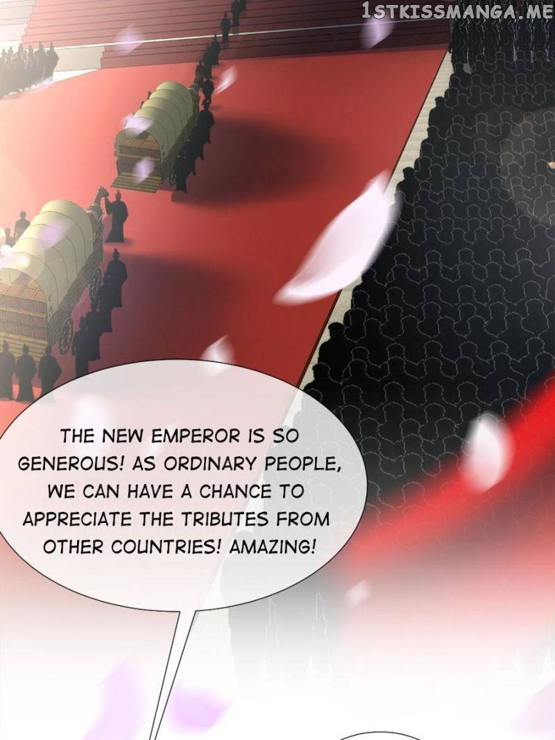 Ten Thousand Ways To Win Sex Guys’ Hearts Chapter 113 - page 41