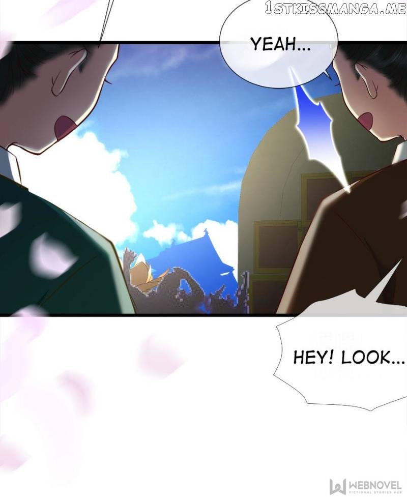 Ten Thousand Ways To Win Sex Guys’ Hearts Chapter 113 - page 42