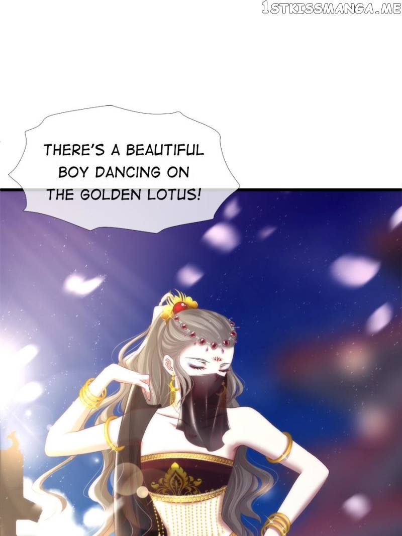 Ten Thousand Ways To Win Sex Guys’ Hearts Chapter 113 - page 43