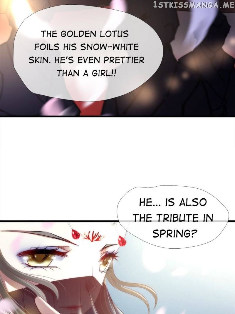 Ten Thousand Ways To Win Sex Guys’ Hearts Chapter 113 - page 45