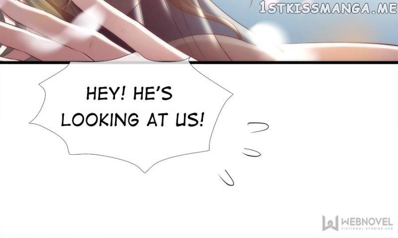 Ten Thousand Ways To Win Sex Guys’ Hearts Chapter 113 - page 46