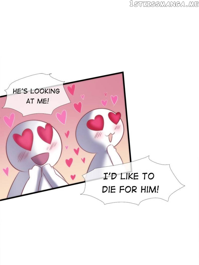 Ten Thousand Ways To Win Sex Guys’ Hearts Chapter 113 - page 47