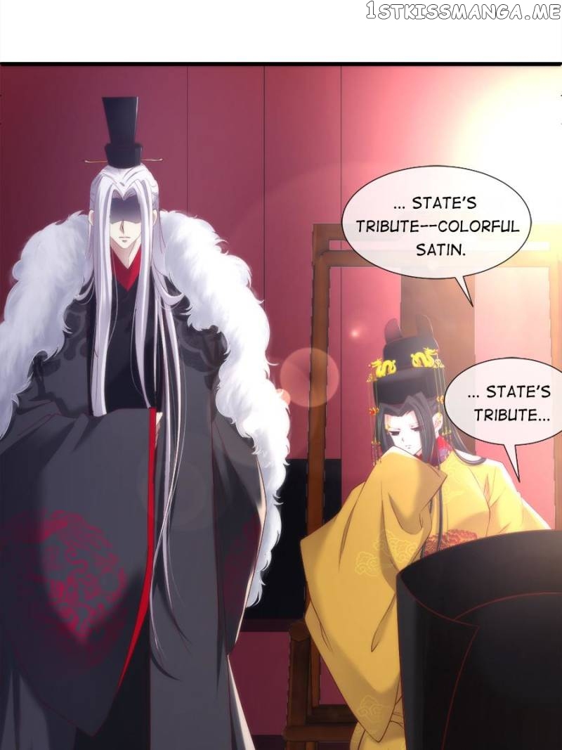 Ten Thousand Ways To Win Sex Guys’ Hearts Chapter 113 - page 48