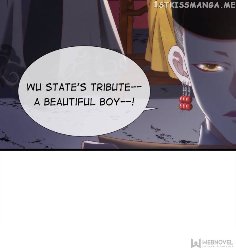 Ten Thousand Ways To Win Sex Guys’ Hearts Chapter 113 - page 49