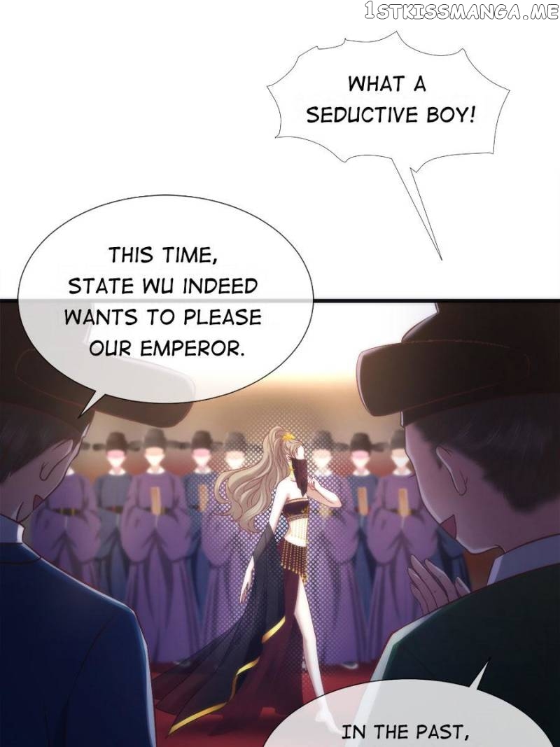 Ten Thousand Ways To Win Sex Guys’ Hearts Chapter 113 - page 53