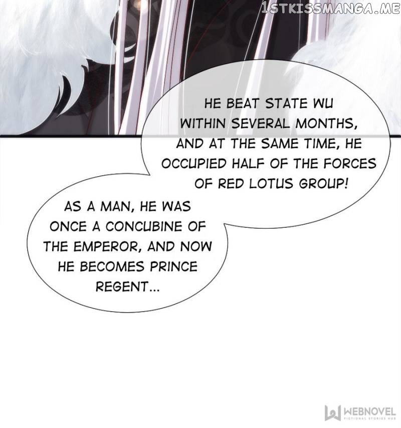 Ten Thousand Ways To Win Sex Guys’ Hearts Chapter 113 - page 56