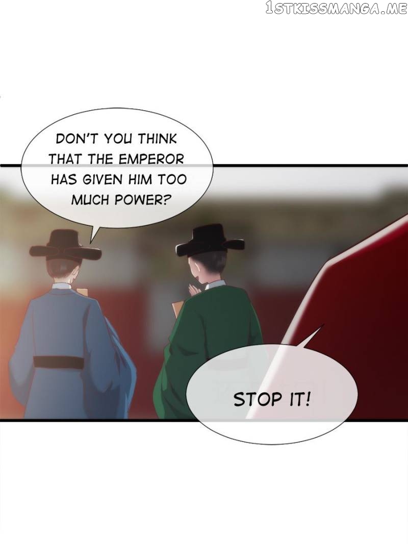 Ten Thousand Ways To Win Sex Guys’ Hearts Chapter 113 - page 57