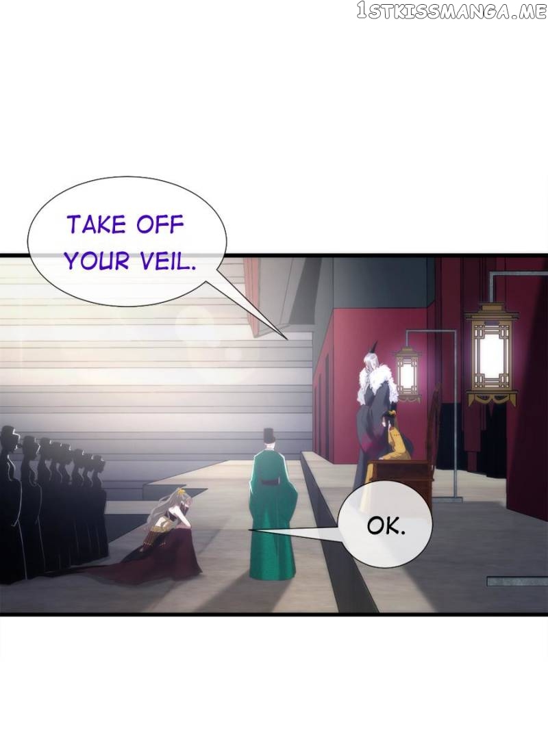 Ten Thousand Ways To Win Sex Guys’ Hearts Chapter 113 - page 65