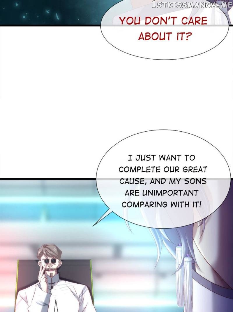 Ten Thousand Ways To Win Sex Guys’ Hearts Chapter 112 - page 14