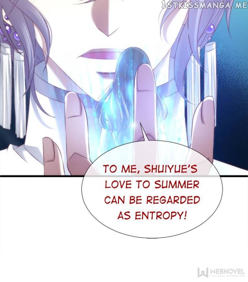 Ten Thousand Ways To Win Sex Guys’ Hearts Chapter 112 - page 21